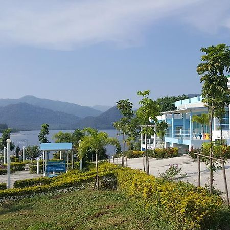 Phloenlom Chomdao Ban Kha Exterior foto
