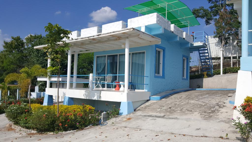Phloenlom Chomdao Ban Kha Exterior foto